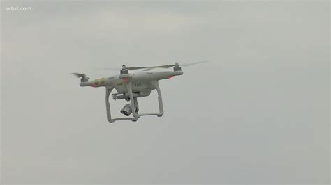 odot offers  drone    prepare  license exams wtolcom