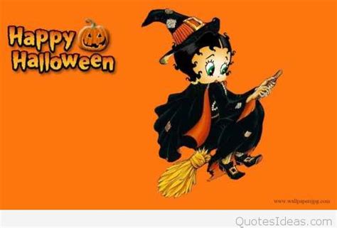 Happy Halloween Witches Quote