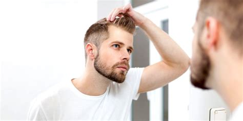 top 10 causes of hair loss askmen