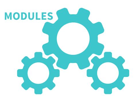 modules opencart web development