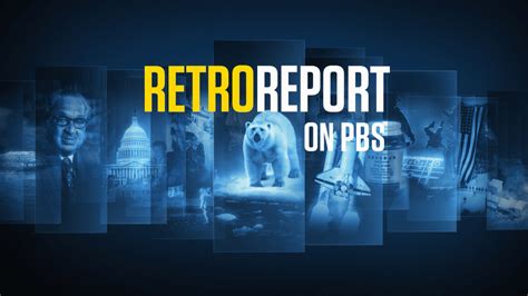 Retro Report On Pbs Twin Cities Pbs