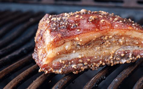 easy crispy asian pork belly recipe