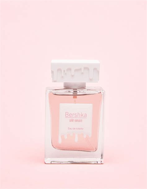berska perfume bottles daisy shampoo beauty image design ornaments perfume store