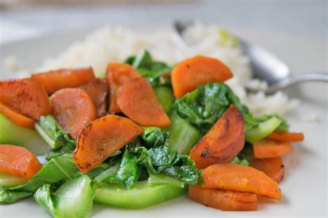 pak choi wok gemuese rezept gutekuecheat