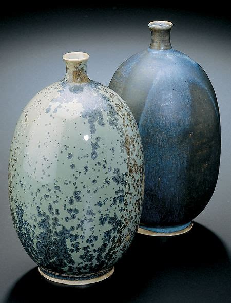 silver crystal kg dbi pottery