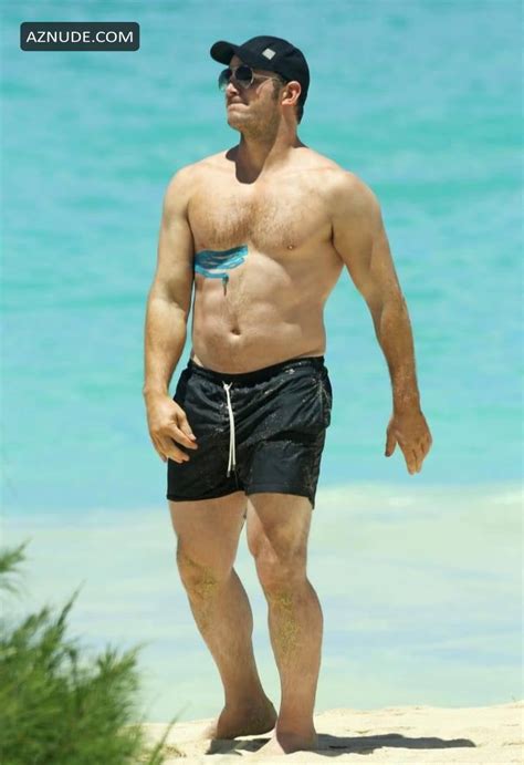 Chris Pratt Nude Aznude Men