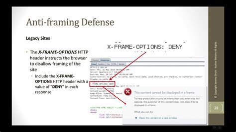 php header  frame options    answer brandiscraftscom