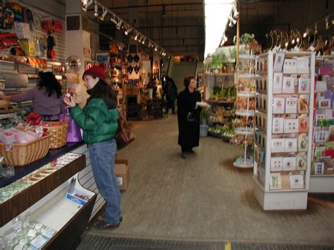 recommended shops