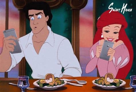 Disney Princesses Remade For The Instagram Age The New York Times
