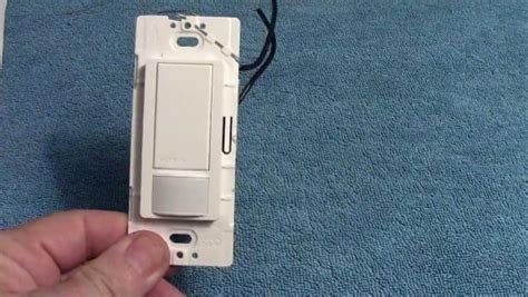 lutron ms ops occupancy sensor switch review  instructions  car wiring diagram