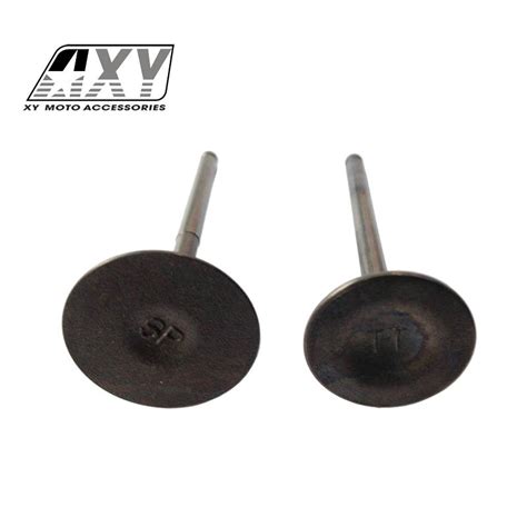 high quality engine valve