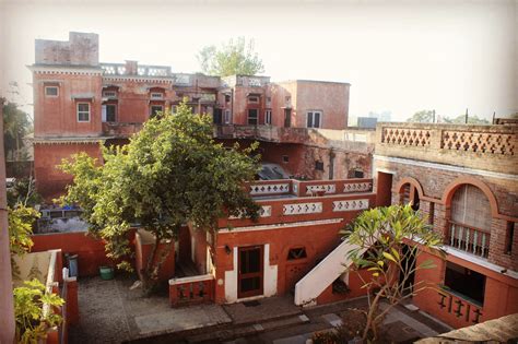 kothi village stay  amritsar punjab india