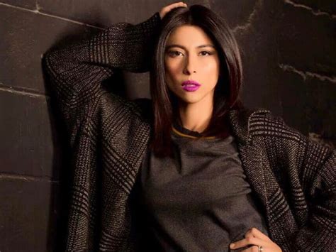 meesha shafi  suit   female artists reject  lux style nominations life
