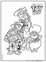 Toy Story Coloring Pages Disney Woody Buzz Lightyear Stinky Pete Drawing Colouring Printable Kids Freecoloringpages Books Choose Board Drawings Paintingvalley sketch template