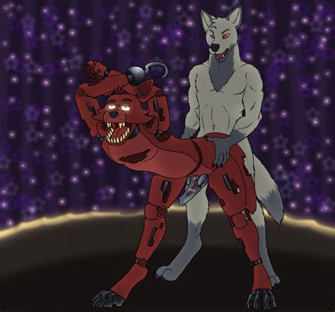 Rule 34 2014 Anal Anal Sex Animatronic Anthro Buckthorn