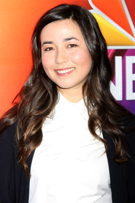 casual maya erskine to recur on season three of hulu series canceled tv shows tv series finale