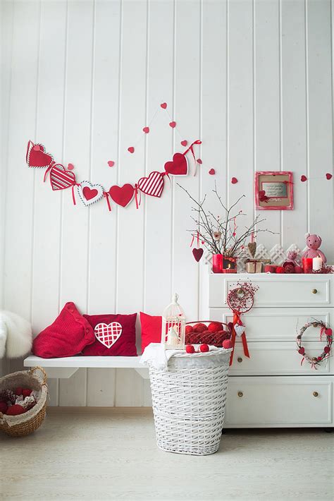 Valentine S Day Room Decorating Ideas