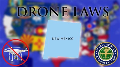 fly   mexico  drone law  albuquerque santa fe episode  youtube