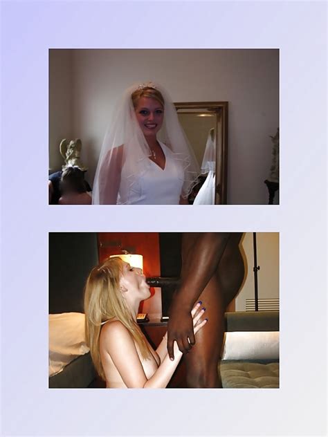 White Brides Go Black 08 Porn Pic Eporner
