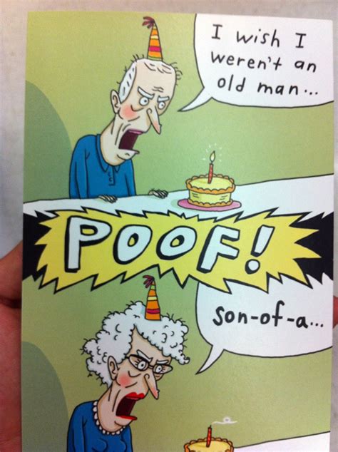 hilarious birthday cards