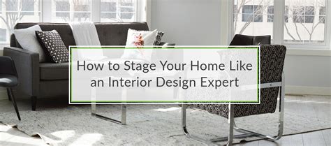 stage  home   interior design expert vsp
