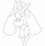 Pokemon Lopunny Coloring Pages Glaceon Cyndaquil Printable Iv Generation Color Drawing Getcolorings Teddiursa Supercoloring Draw Categories Choose Board sketch template