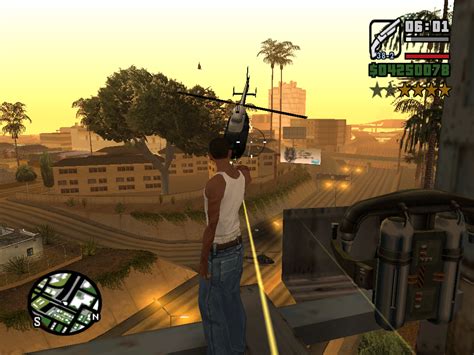 Grand Theft Auto San Andreas Download Bogku Games