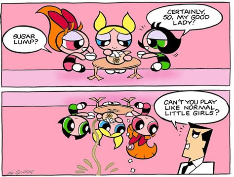 274 Best Images About Powerpuff Girls All On Pinterest