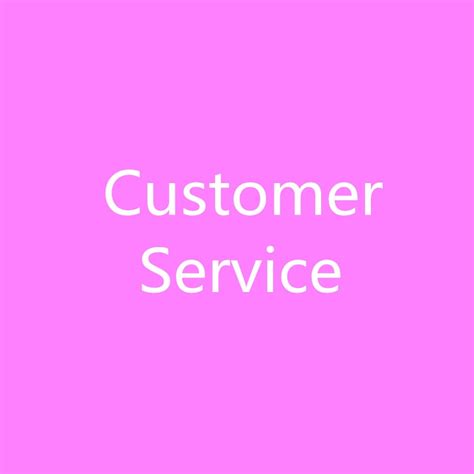 customer service   alibaba group
