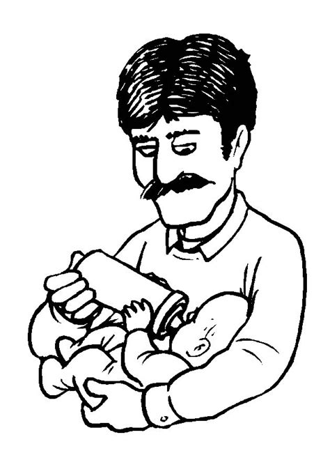 kids  funcom create personal coloring page  baby coloring page