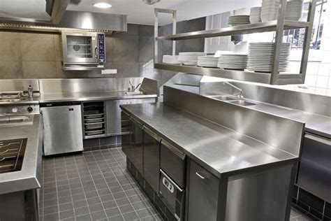 diseno de cosina restaurant kitchen design industrial kitchen design kitchen interior