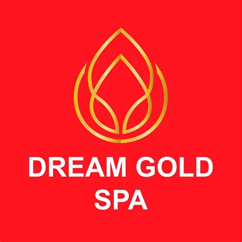 dream gold spa home facebook