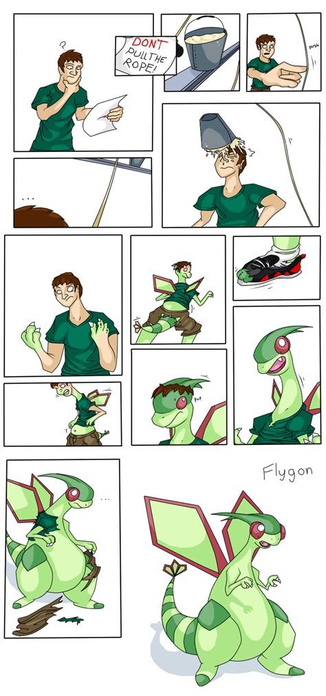flygon tf transformation tf know your meme