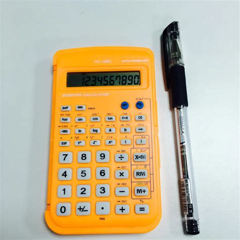 ct  student pocket folding kids mini scientific calculator buy mini scientific calculator