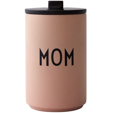 Mug Thermos Nude Mom 0 35 Litre