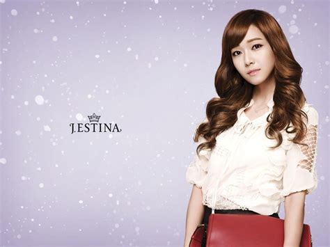 snsd jessica wallpapers wallpaper cave