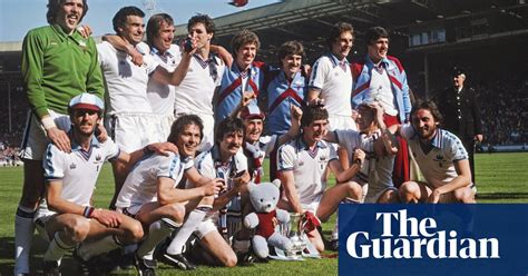 happy hammers revisiting west ham s 1980 fa cup triumph
