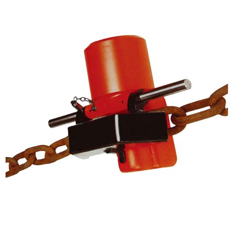 hydraulic chain cutter pullertop