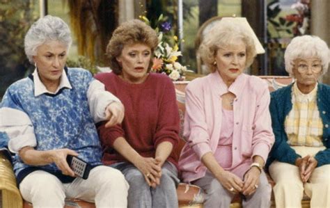 Before The Golden Girls There Was Maude Jeremy Helligar