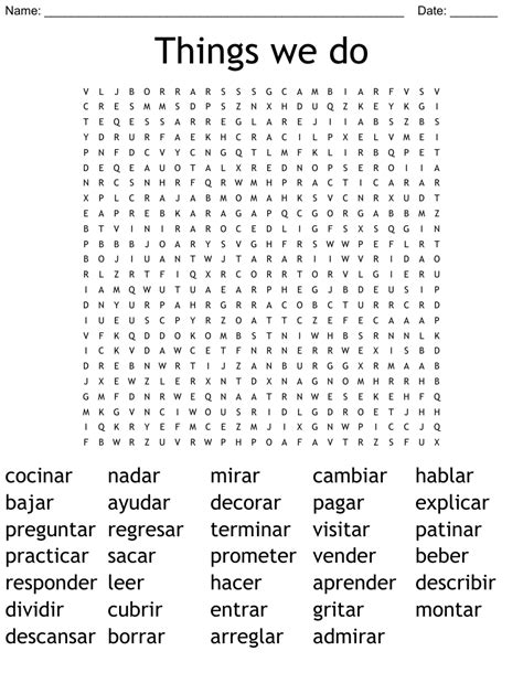 word search wordmint