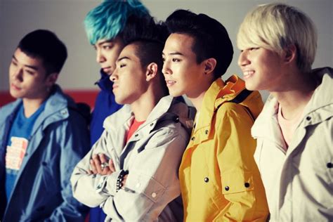 Big Bang Members Scolded Seungri For His Scandals And Say