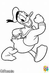 Mickey Pato Donaldduck Colorea Someone sketch template