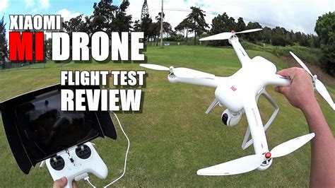 xiaomi mi drone review part