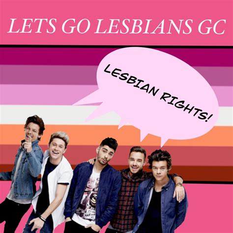 Lesbian Group Chat – Telegraph