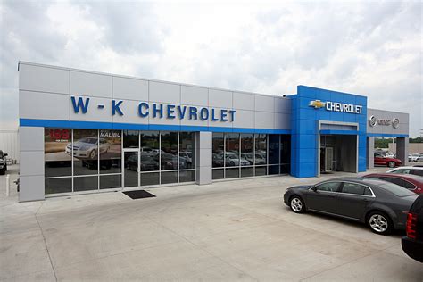 Our Dealership Located At 3310 W Broadway Blvd In Beautiful Sedalia