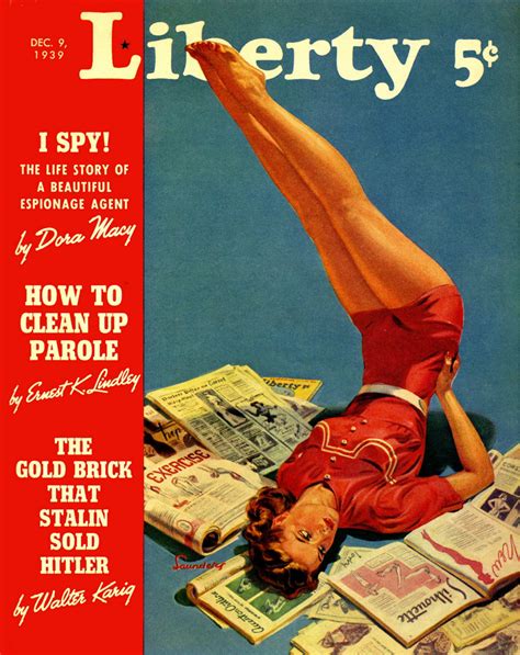 legs page 2 pulp covers