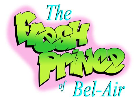 The Fresh Prince Of Bel Air Wikipedia