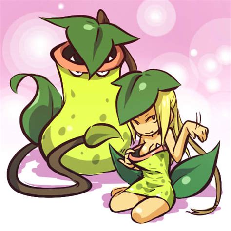 moemon pokemon hentai image