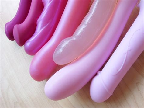 Pink The Sex Toy Color Most Likely To Send Me On A