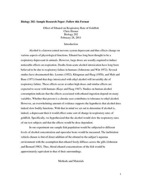 thesis sample   hypothesis  research paper hypothesis